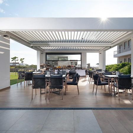 Callisti Suites ซาร์ตี ภายนอก รูปภาพ