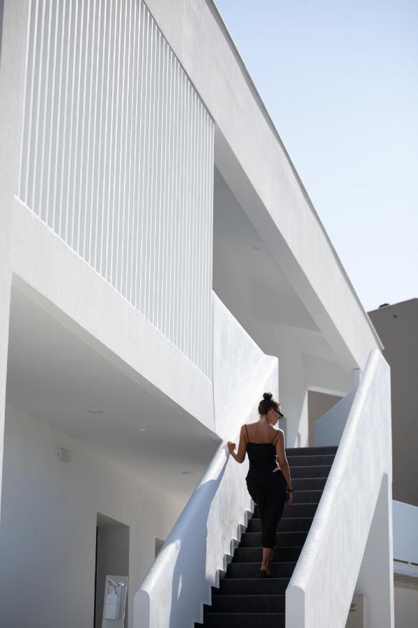 Callisti Suites ซาร์ตี ภายนอก รูปภาพ