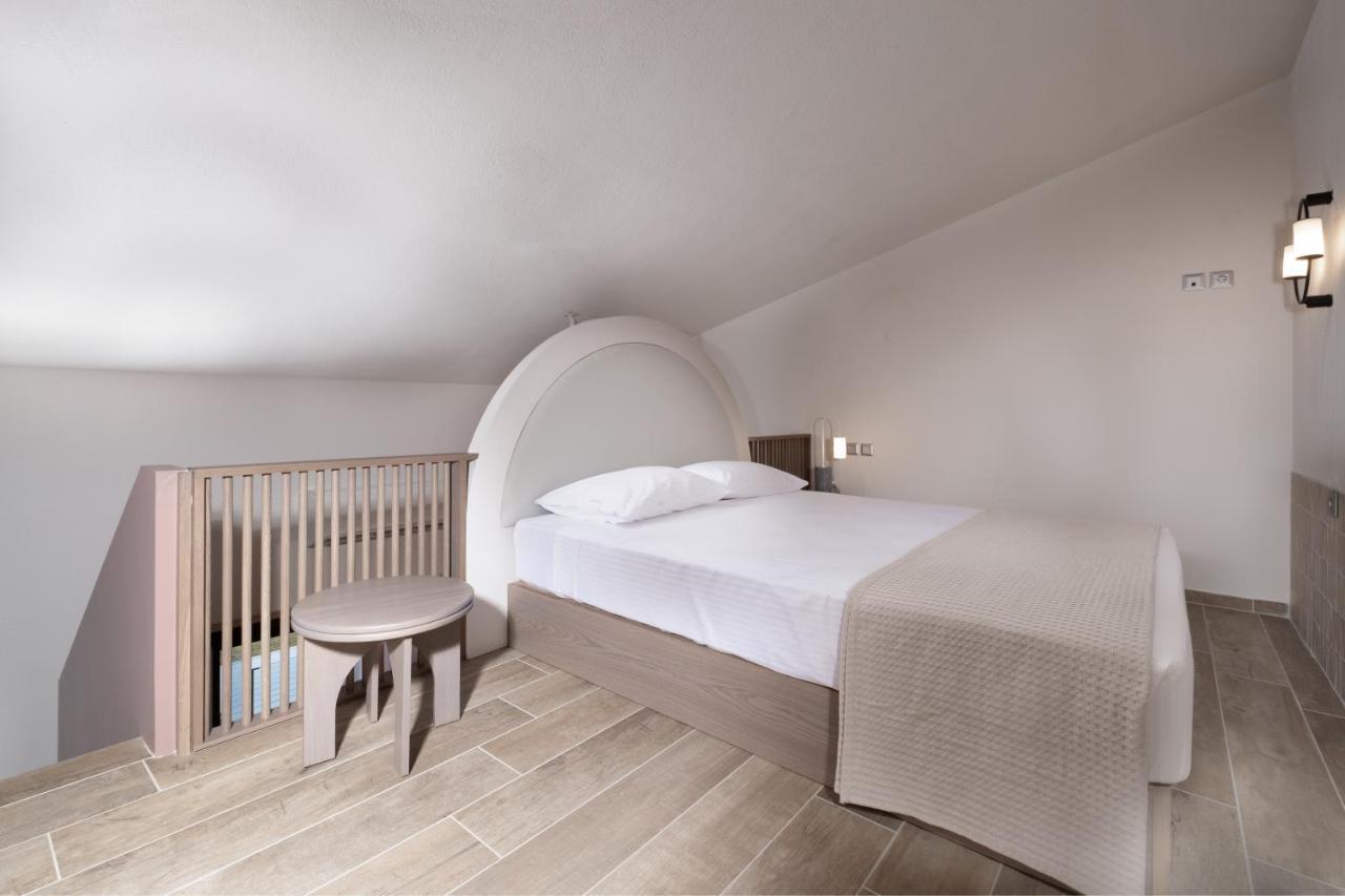 Callisti Suites ซาร์ตี ภายนอก รูปภาพ