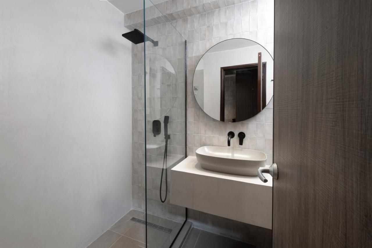 Callisti Suites ซาร์ตี ภายนอก รูปภาพ