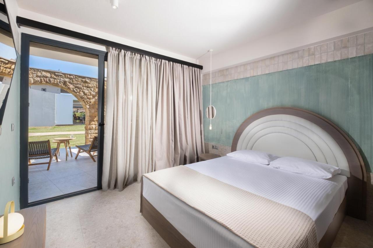 Callisti Suites ซาร์ตี ภายนอก รูปภาพ