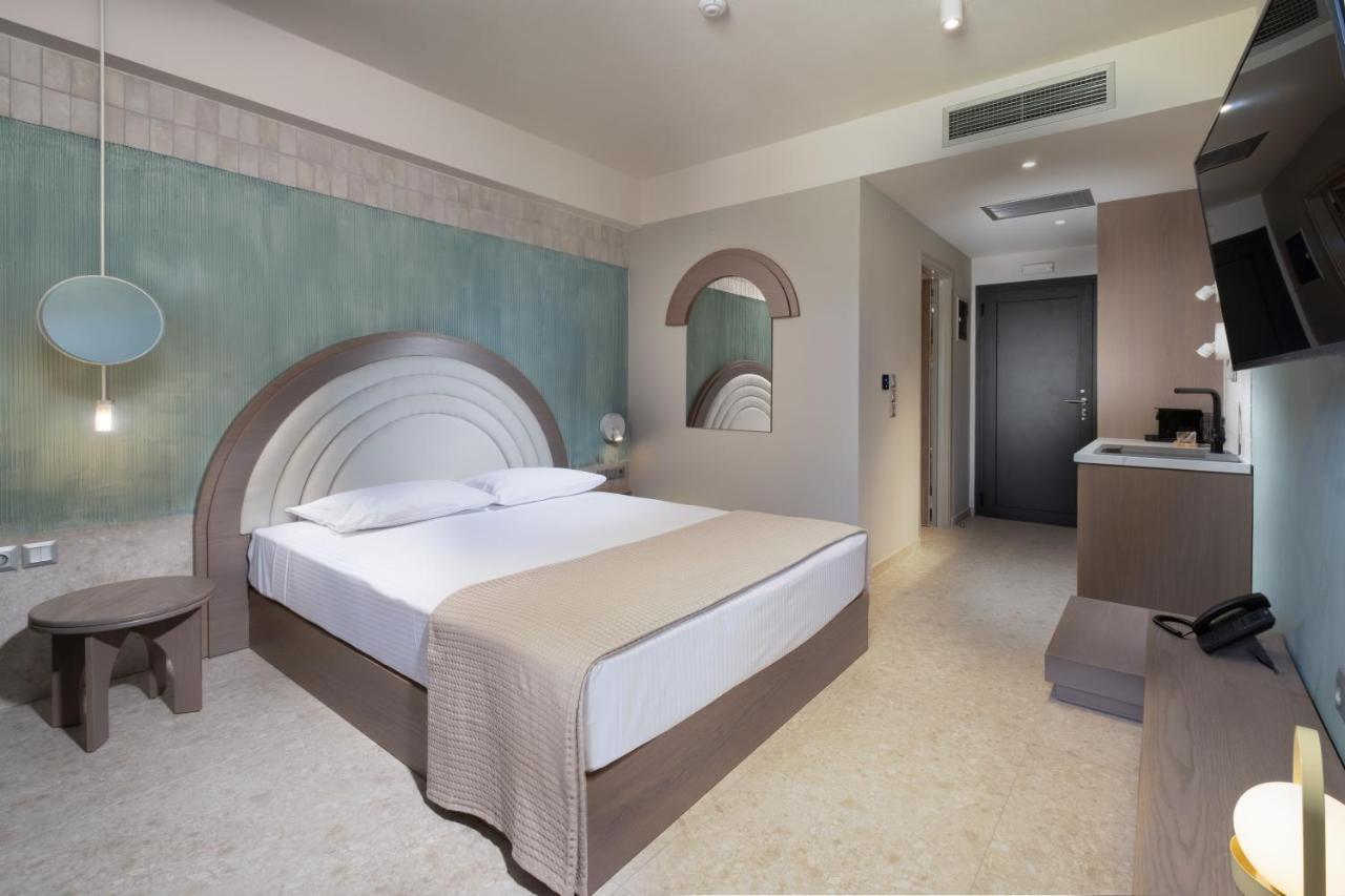 Callisti Suites ซาร์ตี ภายนอก รูปภาพ