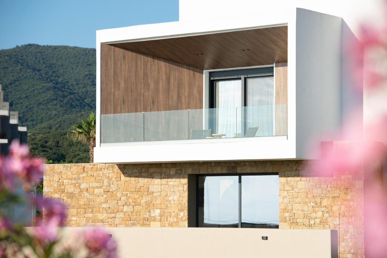 Callisti Suites ซาร์ตี ภายนอก รูปภาพ
