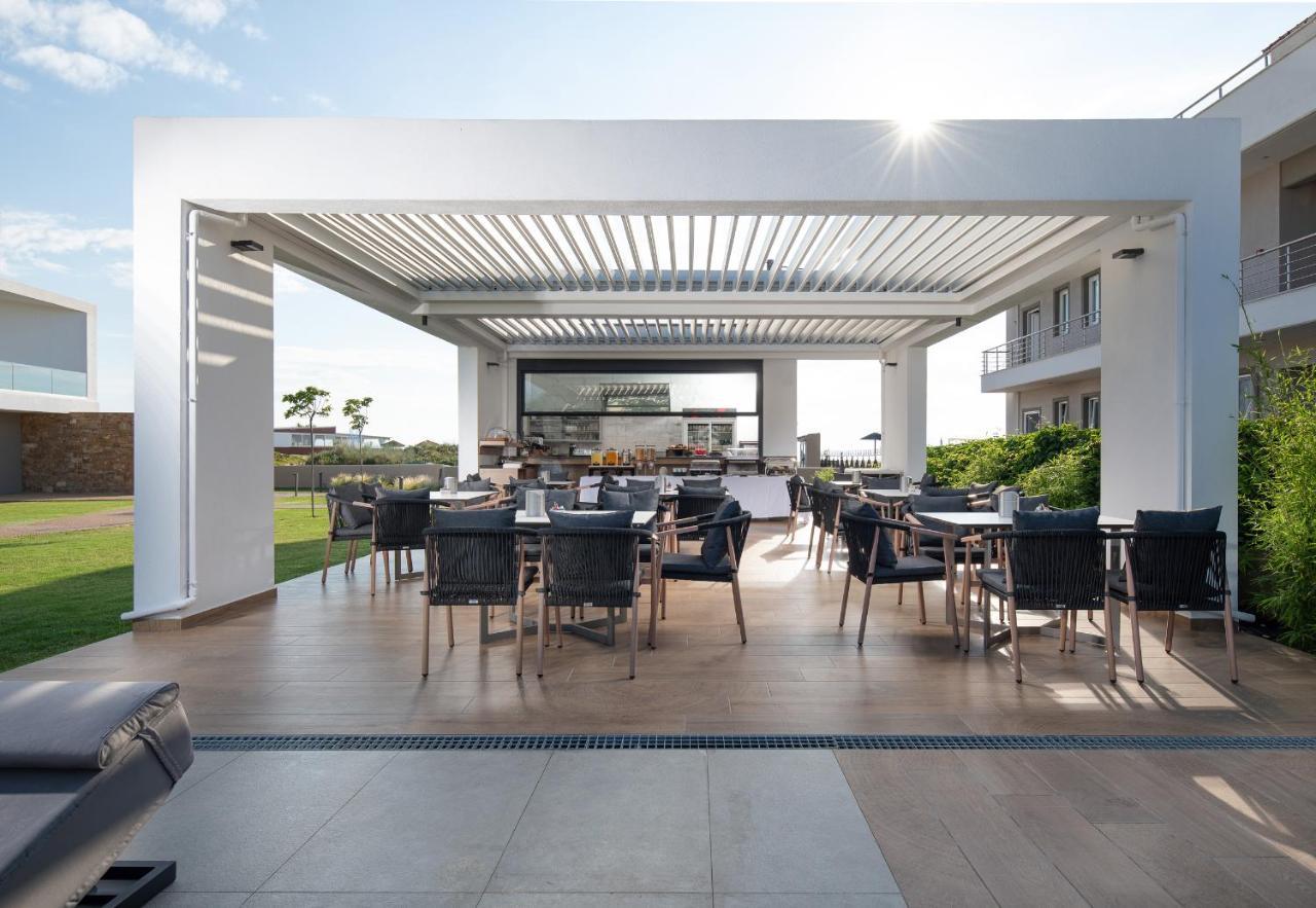 Callisti Suites ซาร์ตี ภายนอก รูปภาพ