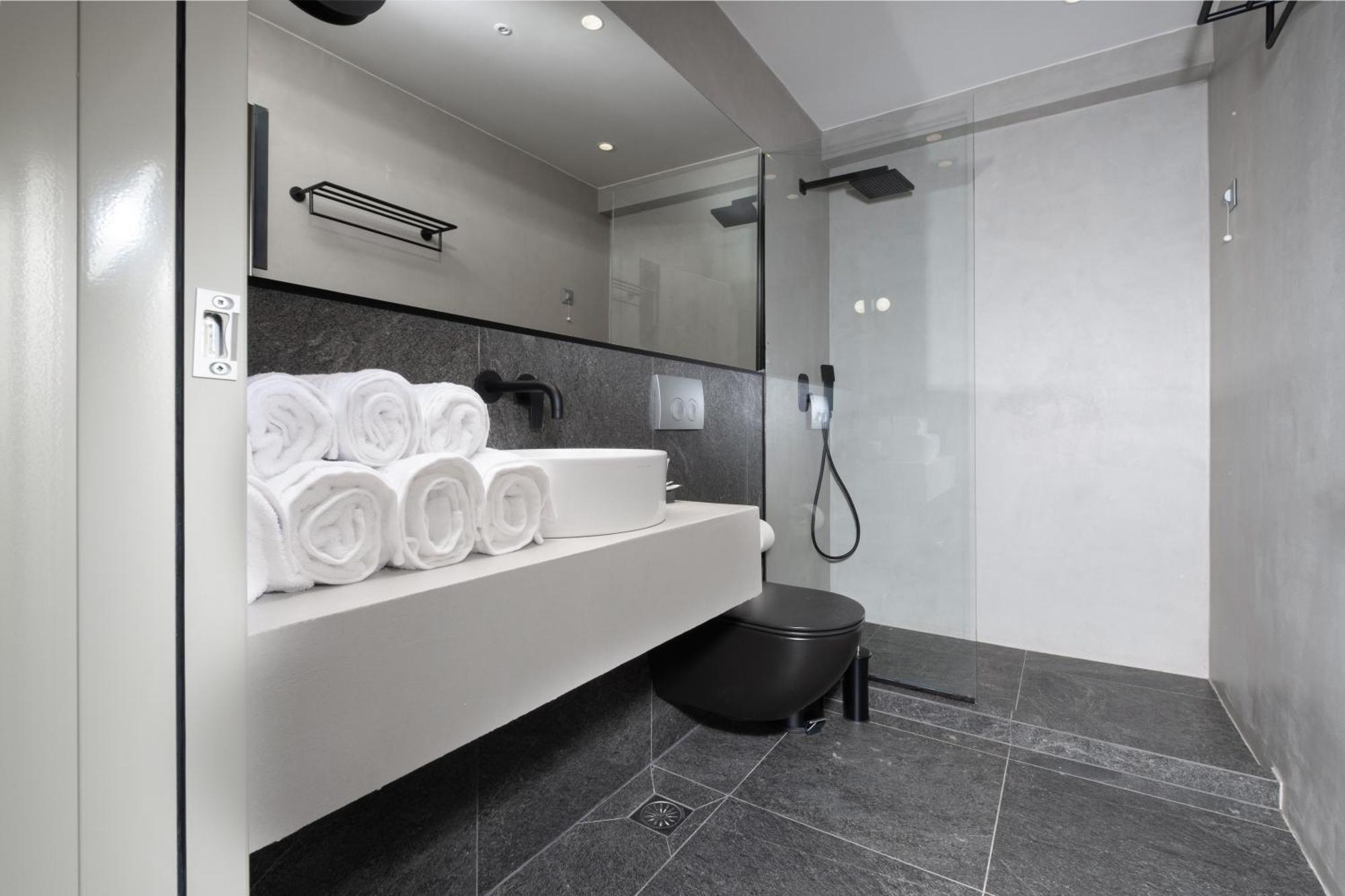 Callisti Suites ซาร์ตี ห้อง รูปภาพ